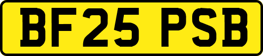 BF25PSB