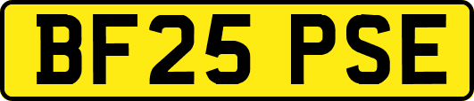 BF25PSE