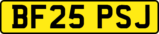 BF25PSJ