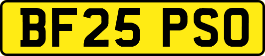 BF25PSO