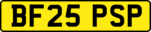 BF25PSP