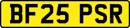 BF25PSR