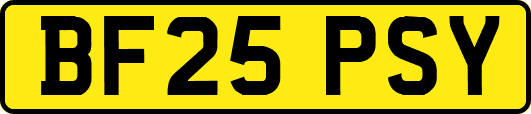 BF25PSY