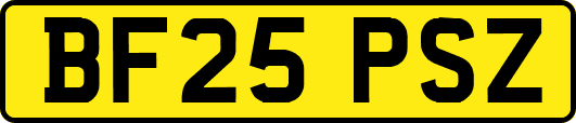 BF25PSZ