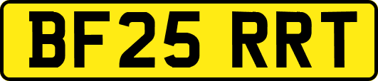 BF25RRT