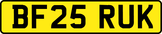 BF25RUK