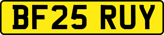 BF25RUY