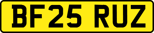 BF25RUZ