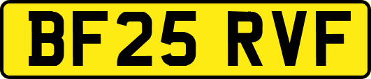 BF25RVF