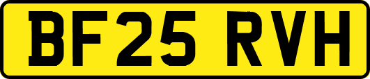 BF25RVH