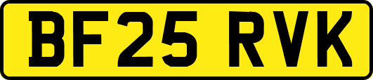 BF25RVK