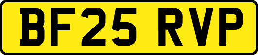 BF25RVP