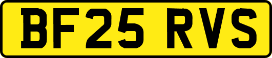 BF25RVS