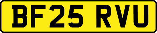 BF25RVU