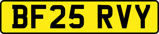 BF25RVY