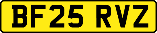 BF25RVZ