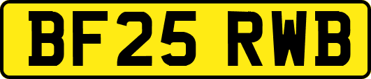 BF25RWB