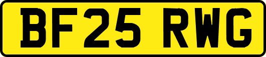 BF25RWG