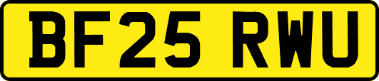 BF25RWU