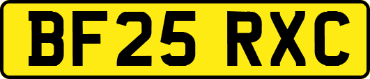 BF25RXC