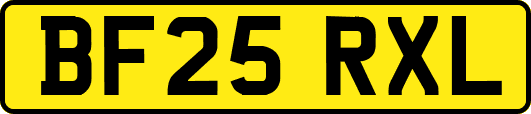 BF25RXL