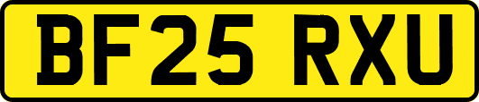 BF25RXU