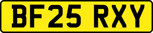 BF25RXY