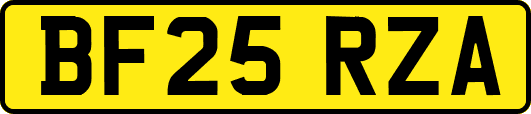 BF25RZA
