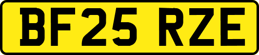 BF25RZE