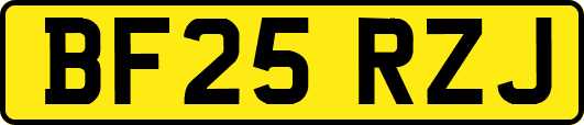 BF25RZJ