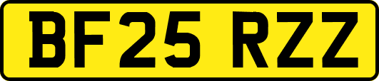 BF25RZZ