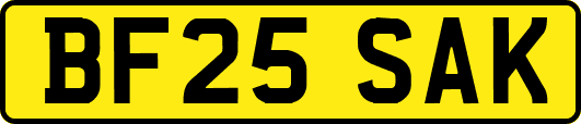 BF25SAK