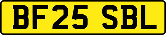 BF25SBL