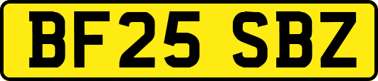 BF25SBZ