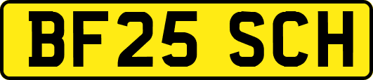 BF25SCH