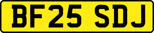 BF25SDJ