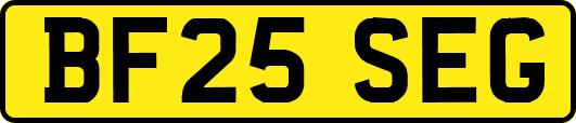 BF25SEG