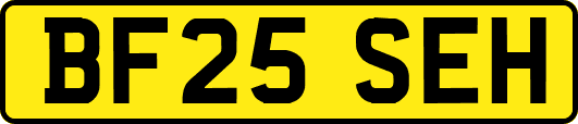 BF25SEH