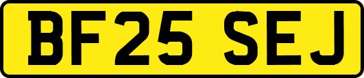 BF25SEJ