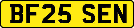 BF25SEN