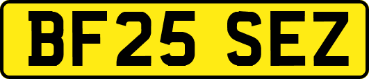 BF25SEZ