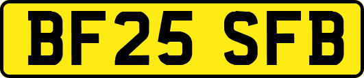 BF25SFB