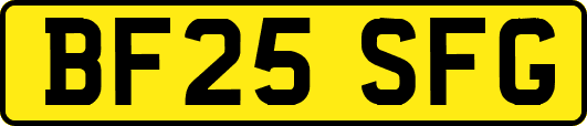 BF25SFG