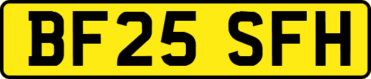 BF25SFH