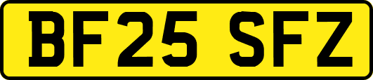 BF25SFZ