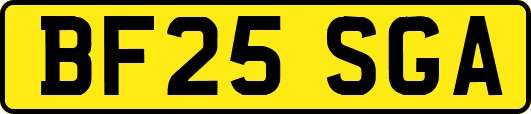 BF25SGA