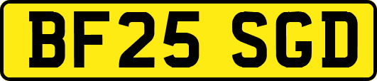BF25SGD