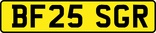 BF25SGR