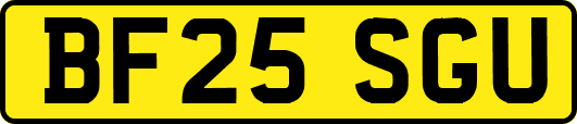 BF25SGU