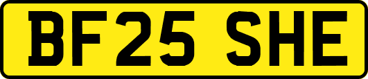 BF25SHE